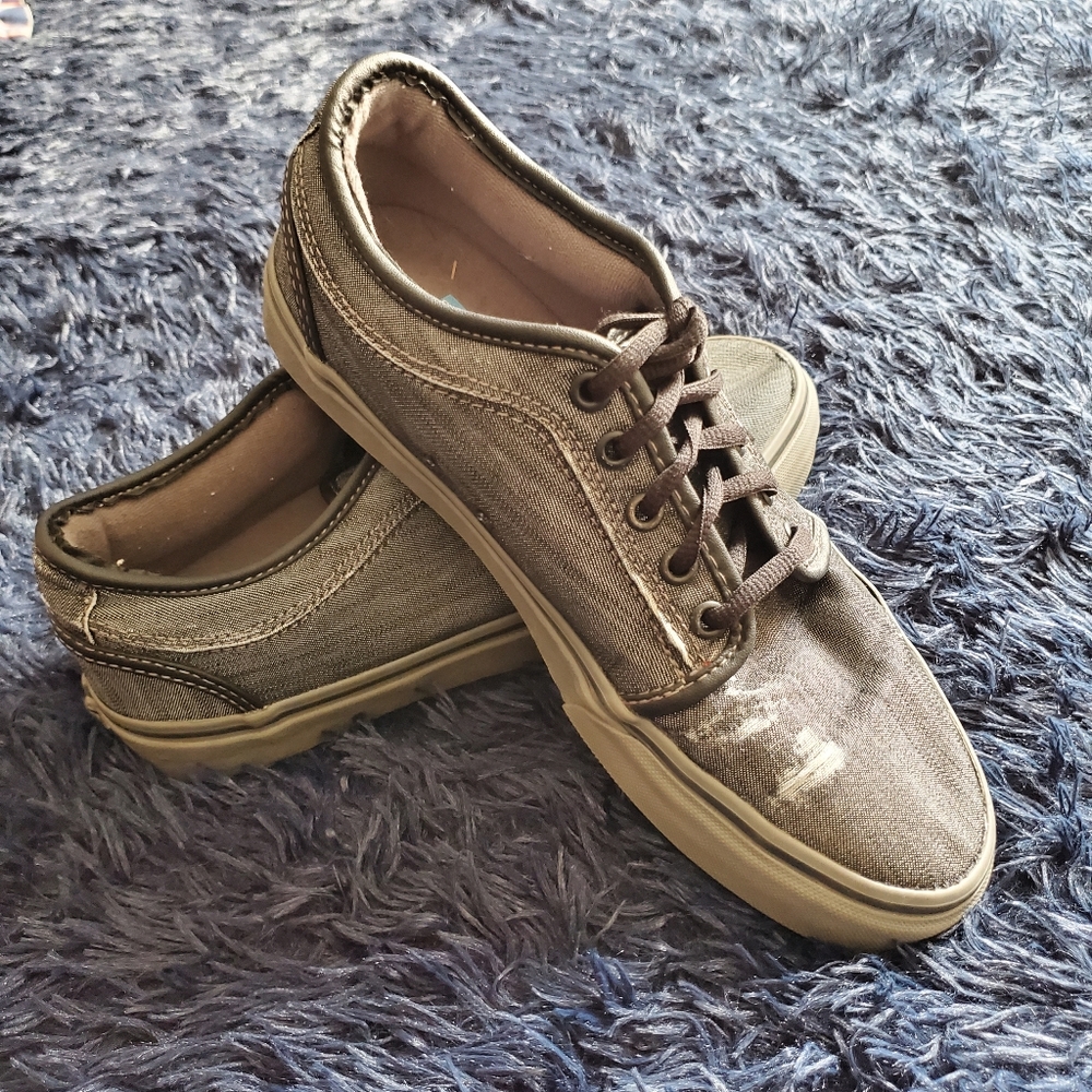 Vans Shoes - Men